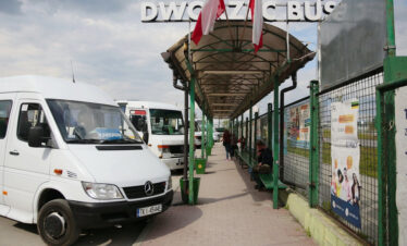 Świętokrzyskie Zrzeszenie Transportu i Usług w Kielcach