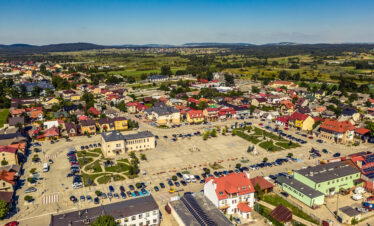 Daleszyce