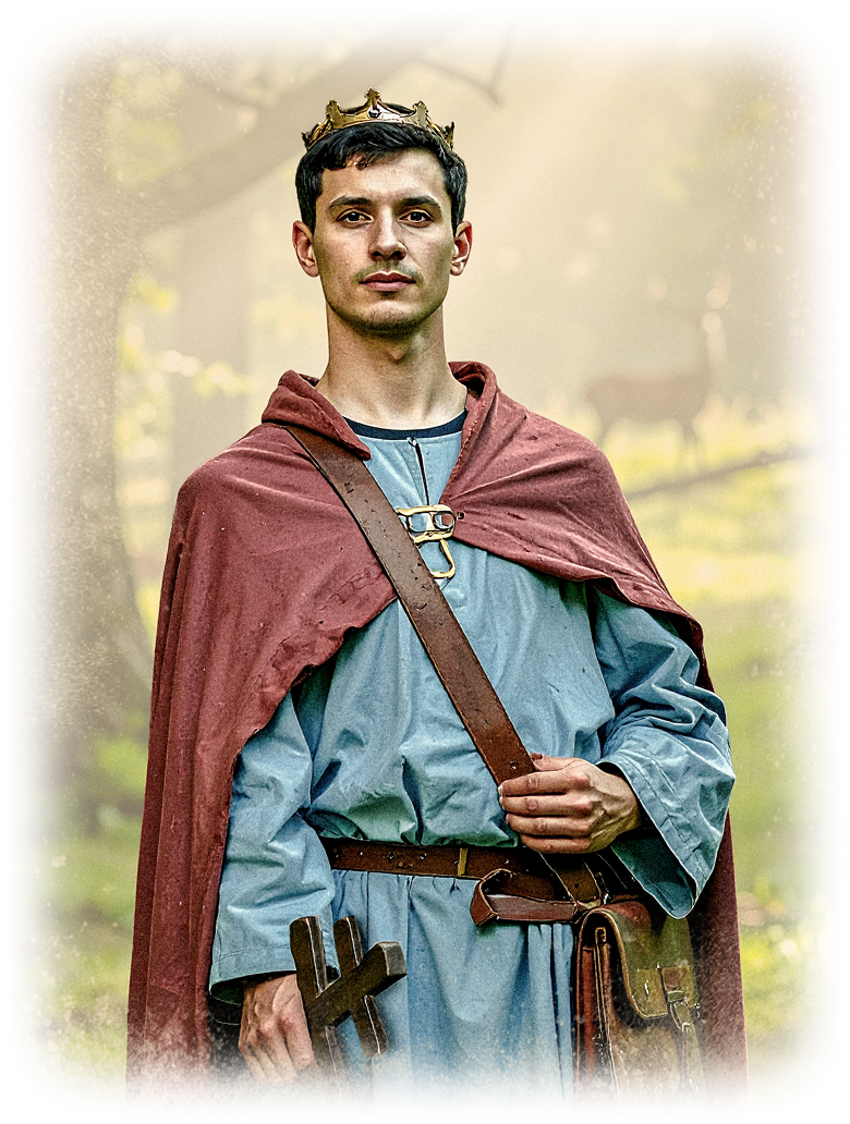 Książę Emeryk i powstanie nazwy Góry Świętokrzyskie